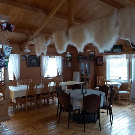 Magalaupe Camping Hotel Oppdal Buitenkant foto