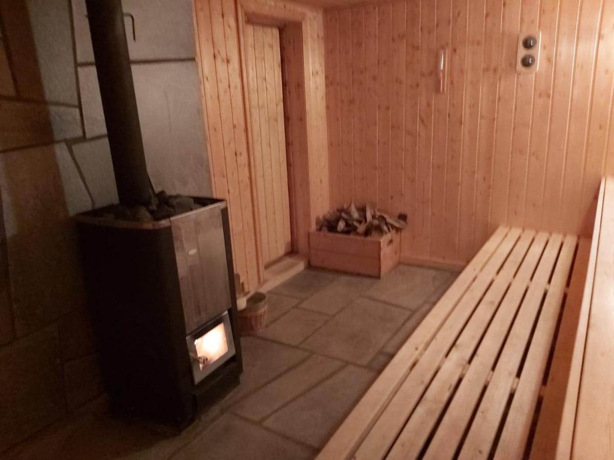 Magalaupe Camping Oppdal Buitenkant foto